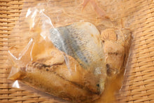 画像をギャラリービューアに読み込む, 【小パック130-150g】季節のお魚スティック(レトルト常温) #JJJI