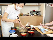 ギャラリービューア【小小パック65-80g】出汁いらずお味噌汁の素(レトルトフレーク常温) #MMMLに読み込んでビデオを見る
