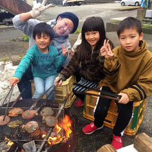 画像をギャラリービューアに読み込む, 1泊食事付なんでも体験プラン(ペット宿泊OK) - 熊野灘でとれた猫ごはん