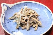画像をギャラリービューアに読み込む, 【小パック130-150g】季節のお魚おまかせ(レトルト常温) #WK1L