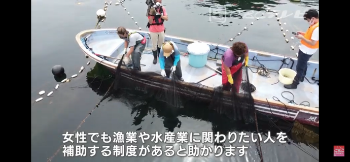CBCニュースで取り上げていただきました📺