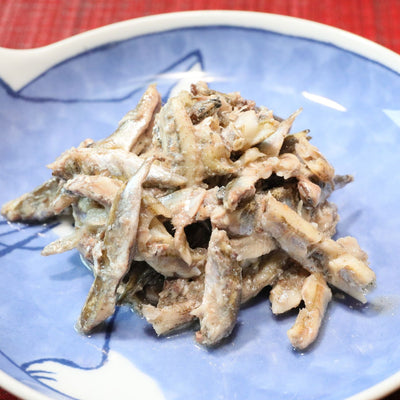フレーク（レトルト常温）