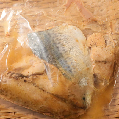 スティック（レトルト常温）