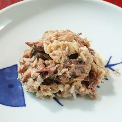ミンチ（レトルト常温）