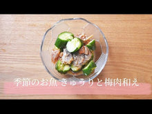 ギャラリービューア【小パック130-150g】お魚おみそ汁の素(レトルトフレーク冷凍）に読み込んでビデオを見る
